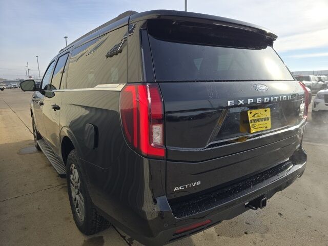 2025 Ford Expedition Max Active Watertown SD