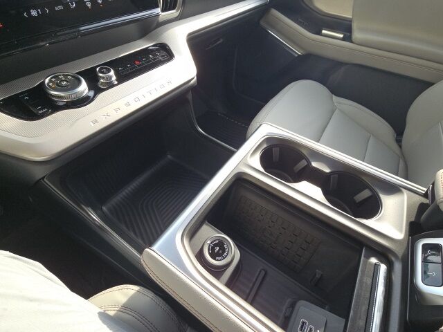 2025 Ford Expedition Max Active Watertown SD