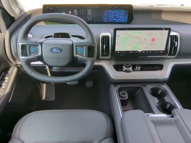 2025 Ford Expedition Max Active Winder GA