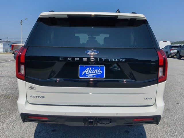 2025 Ford Expedition Max Active Winder GA