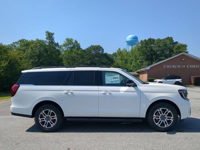 2025 Ford Expedition Max Active Winder GA
