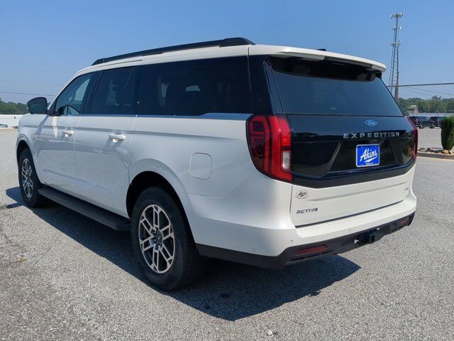 2025 Ford Expedition Max Active Winder GA