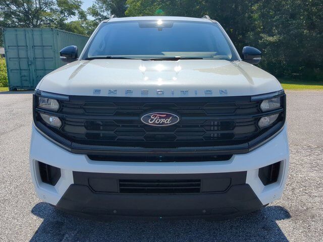 2025 Ford Expedition Max Active Winder GA
