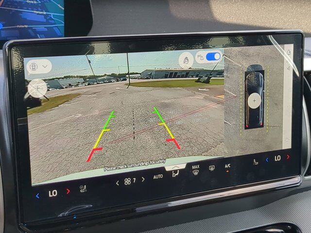 2025 Ford Expedition Max Active Winder GA