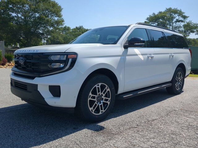 2025 Ford Expedition Max Active Winder GA