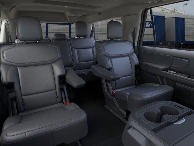 2025 Ford Expedition Max Active Winder GA
