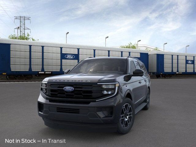 2025 Ford Expedition Max Active Winder GA