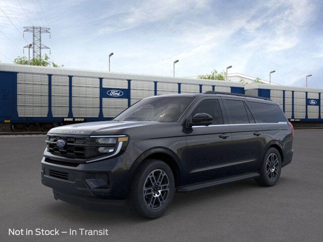 2025 Ford Expedition Max Active Winder GA