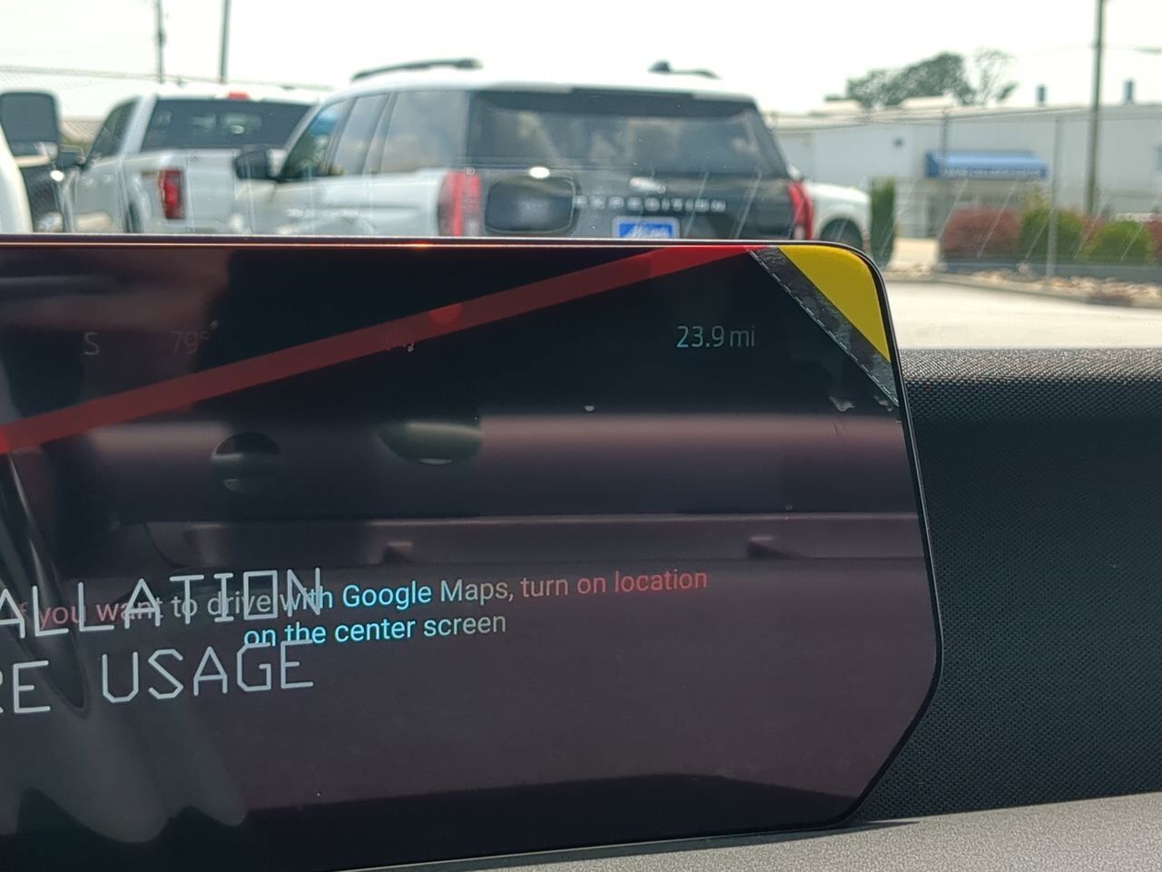 2025 Ford Expedition Max Active Winder GA