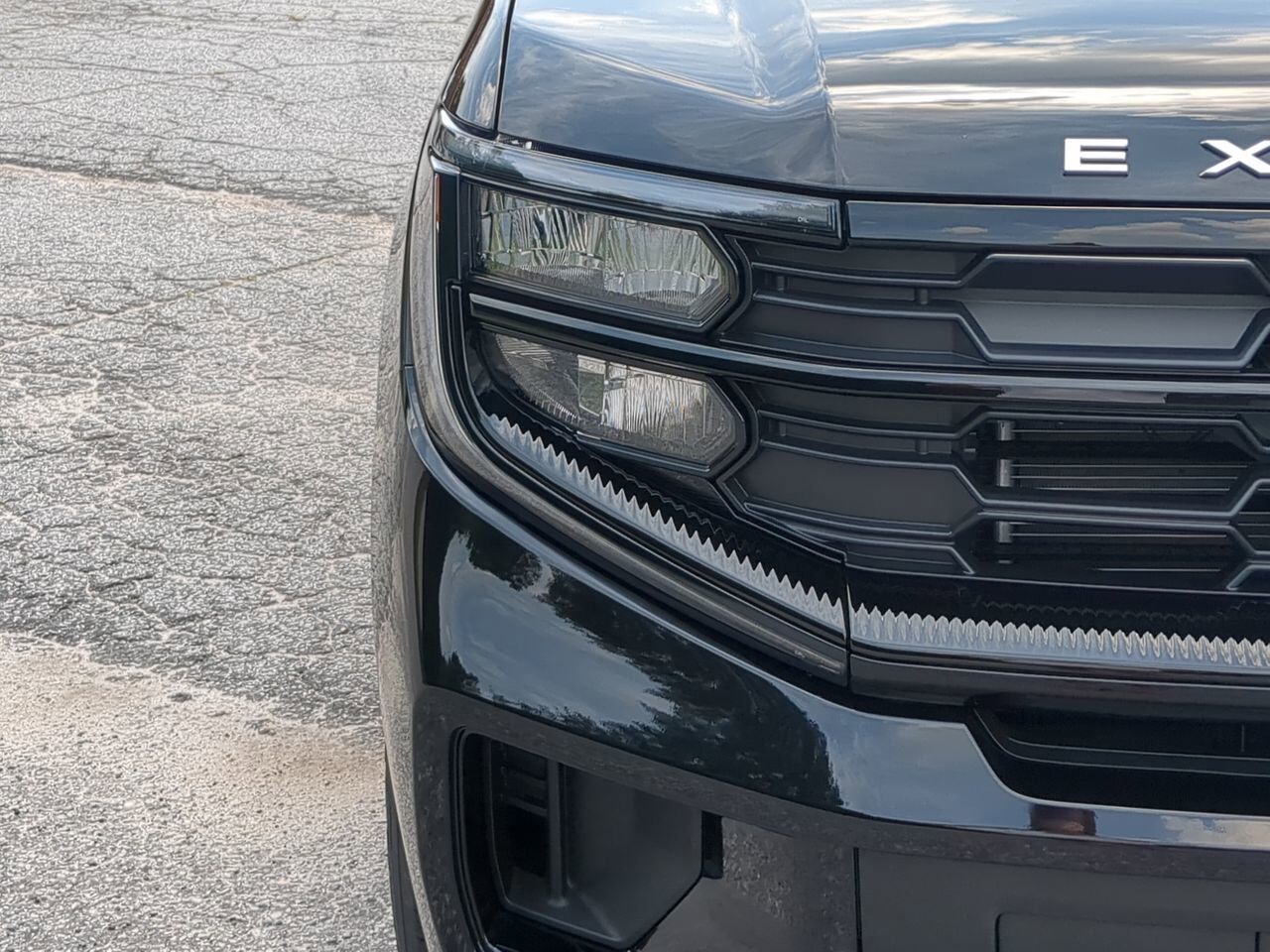 2025 Ford Expedition Max Active Winder GA