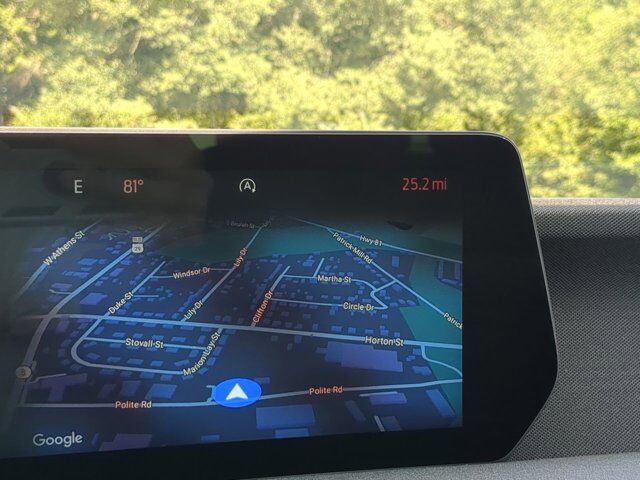 2025 Ford Expedition Max Active Winder GA