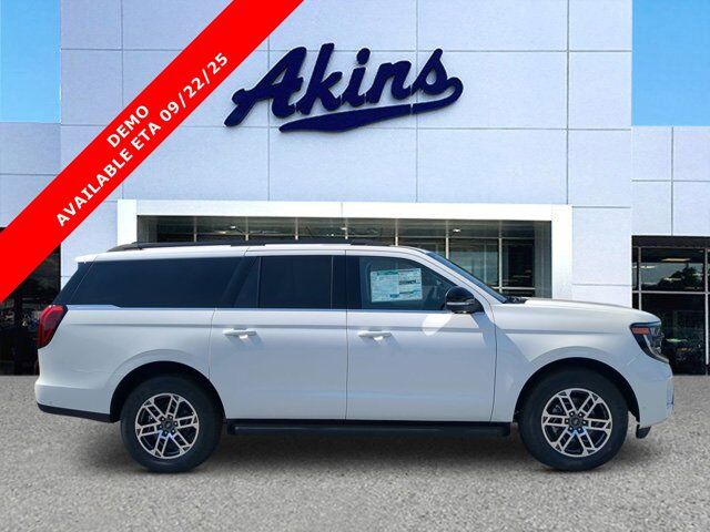 2025 Ford Expedition Max Active Winder GA