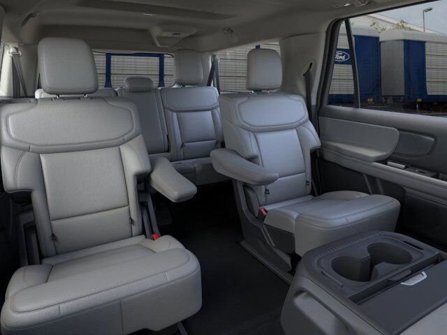 2025 Ford Expedition Max Active Winder GA