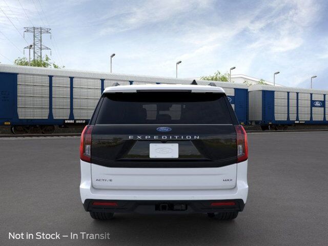 2025 Ford Expedition Max Active Winder GA