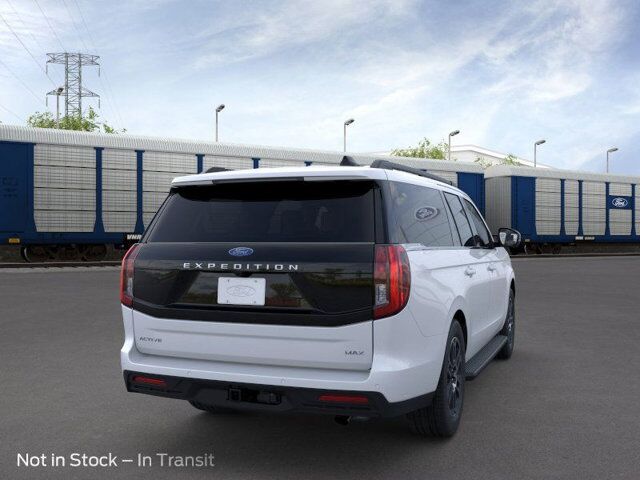 2025 Ford Expedition Max Active Winder GA