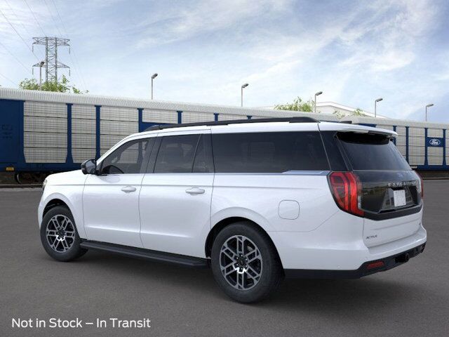 2025 Ford Expedition Max Active Winder GA