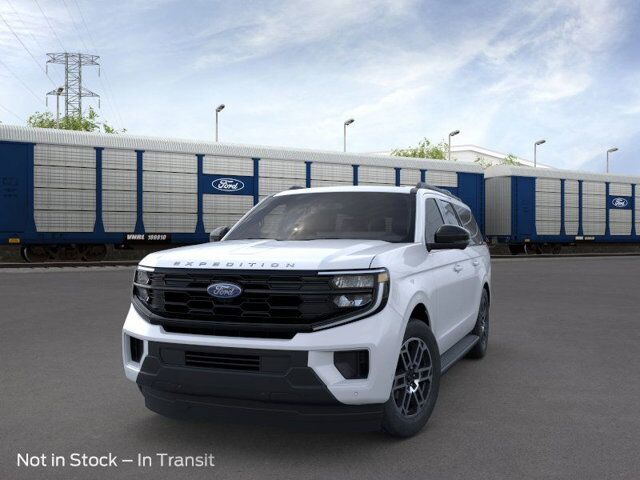 2025 Ford Expedition Max Active Winder GA