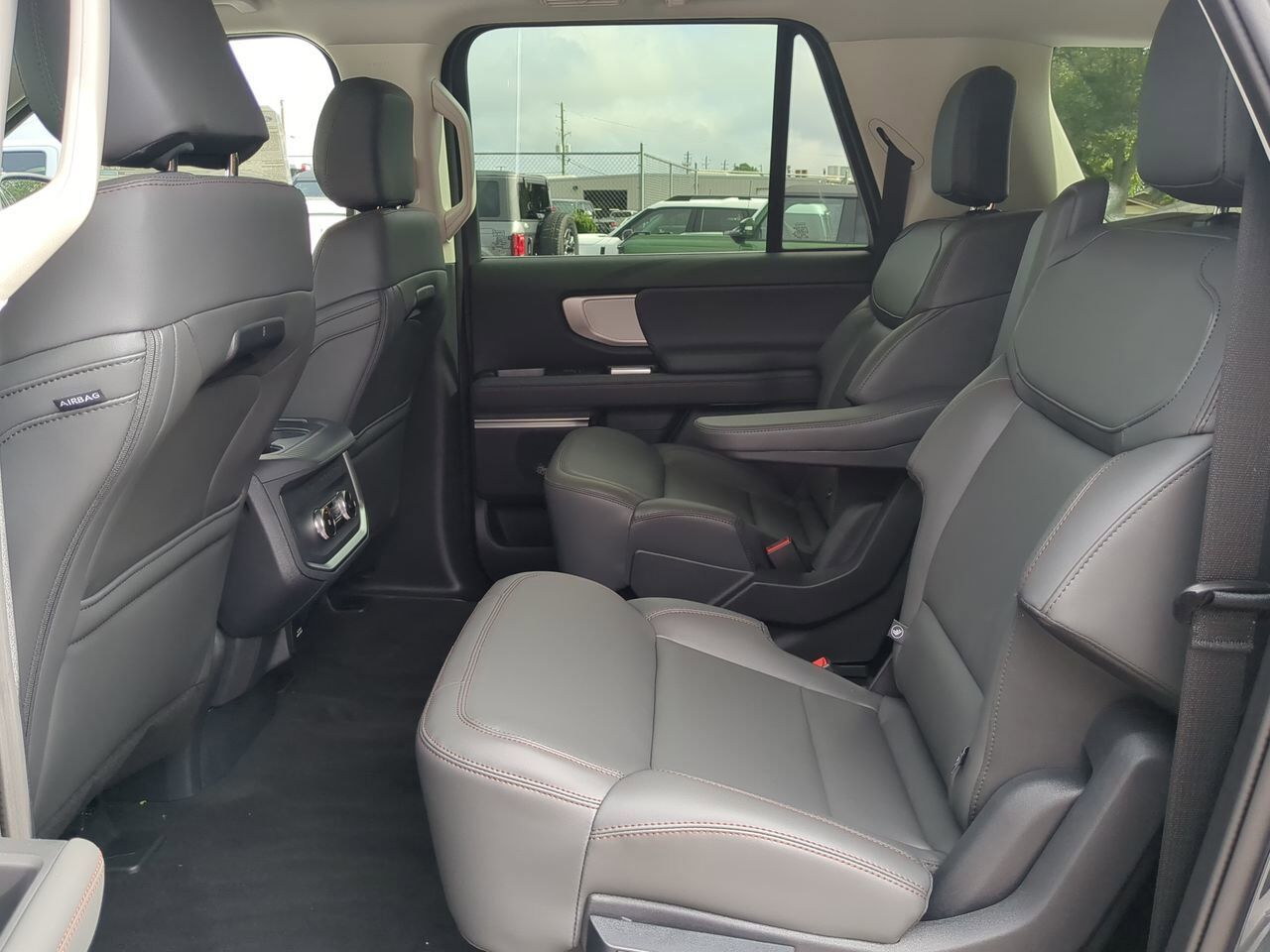 2025 Ford Expedition Max Active Winder GA