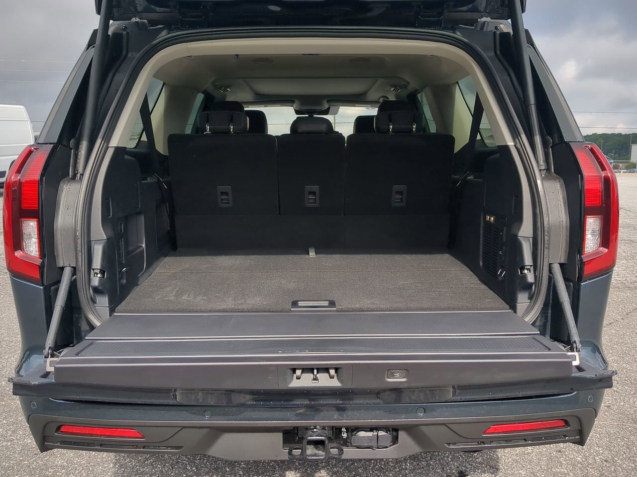 2025 Ford Expedition Max Active Winder GA