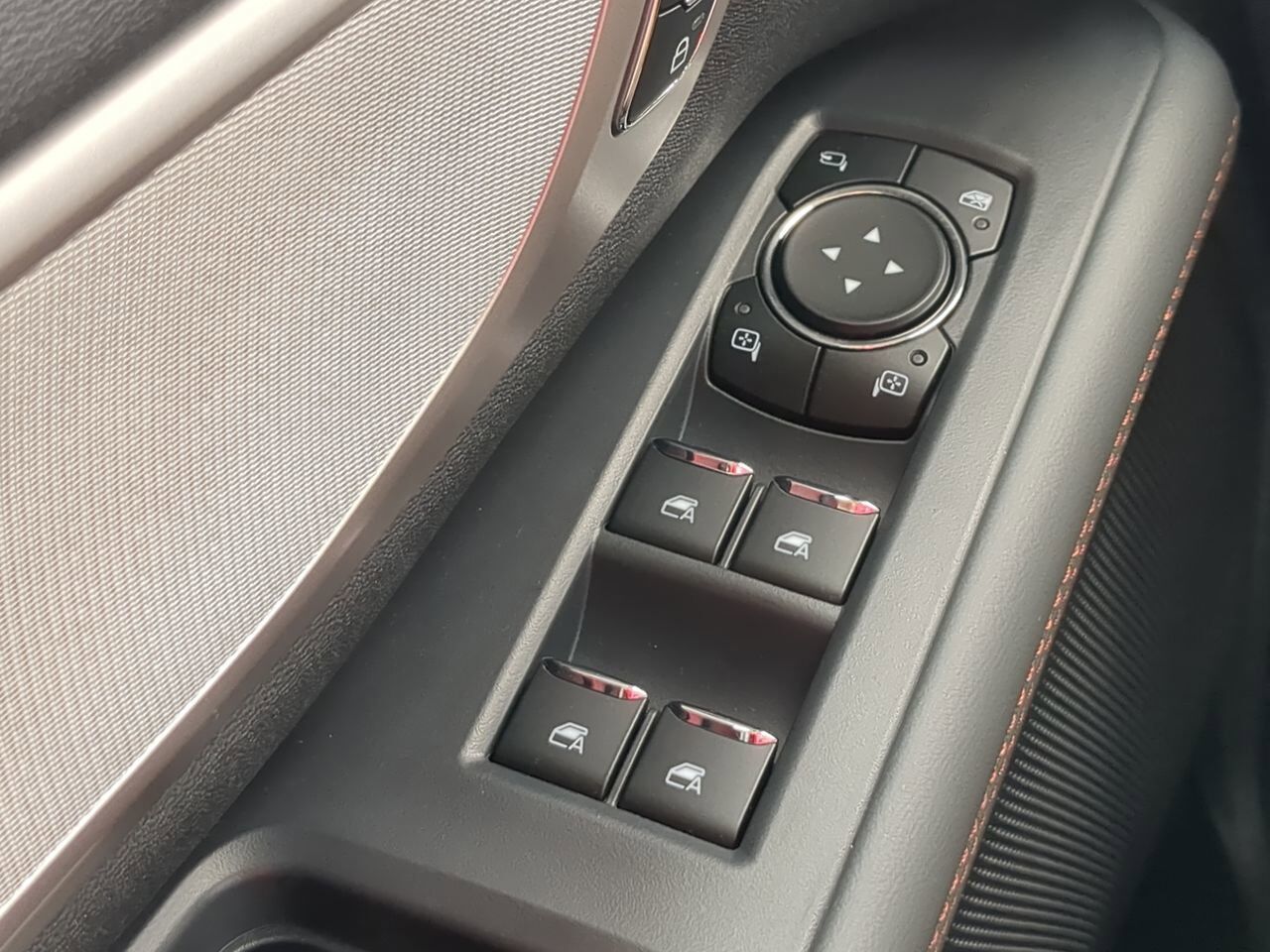 2025 Ford Expedition Max Active Winder GA