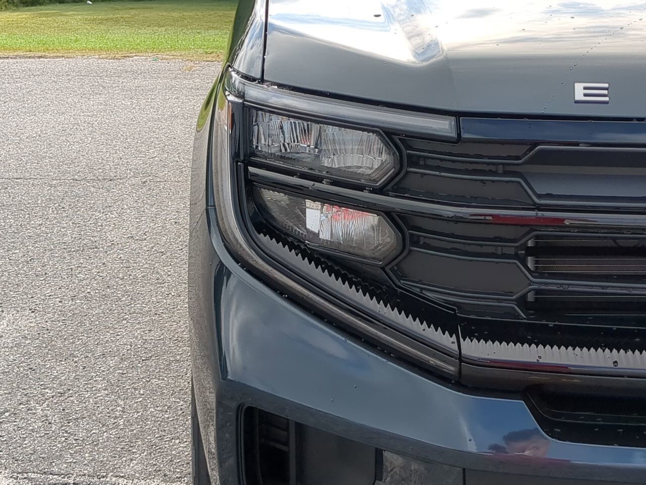 2025 Ford Expedition Max Active Winder GA