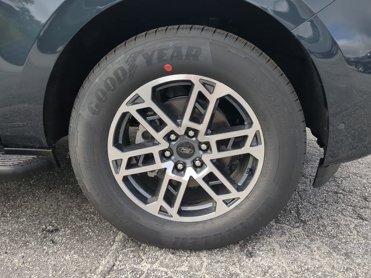 2025 Ford Expedition Max Active Winder GA