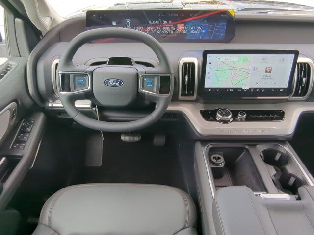 2025 Ford Expedition Max Active Winder GA