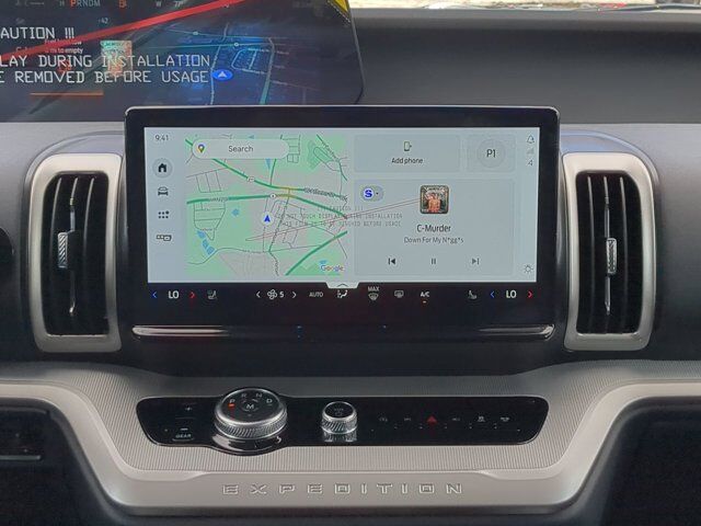 2025 Ford Expedition Max Active Winder GA