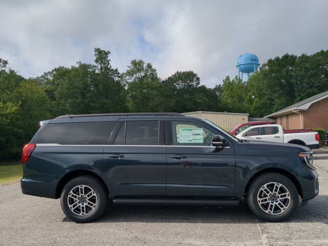 2025 Ford Expedition Max Active Winder GA