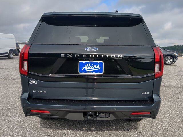 2025 Ford Expedition Max Active Winder GA