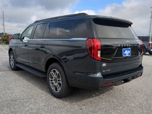 2025 Ford Expedition Max Active Winder GA