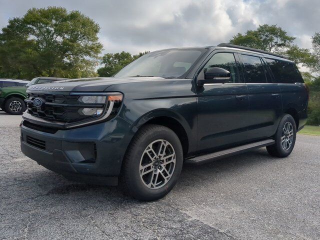 2025 Ford Expedition Max Active Winder GA