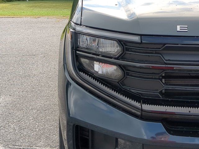 2025 Ford Expedition Max Active Winder GA