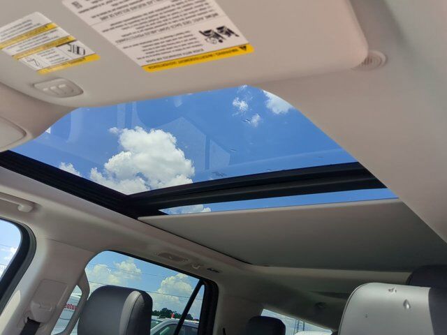 2025 Ford Expedition Max Active Winder GA