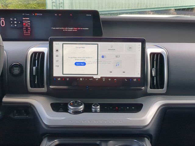 2025 Ford Expedition Max Active Winder GA