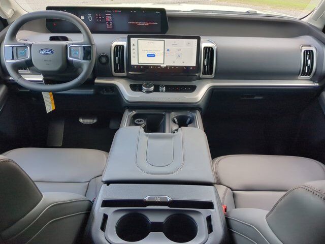 2025 Ford Expedition Max Active Winder GA