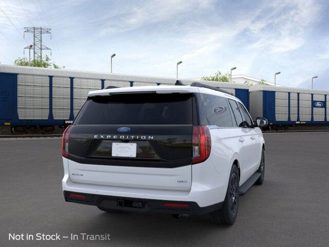 2025 Ford Expedition Max Active Winder GA