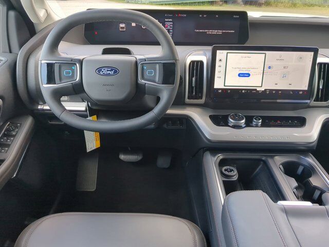 2025 Ford Expedition Max Active Winder GA