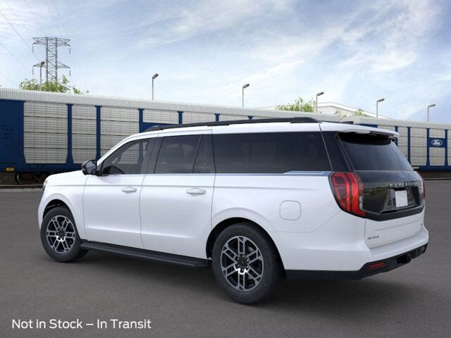 2025 Ford Expedition Max Active Winder GA