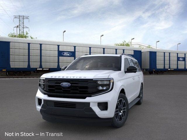 2025 Ford Expedition Max Active Winder GA