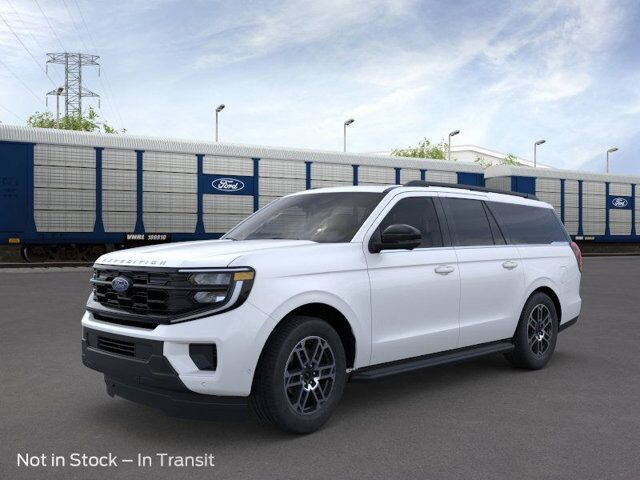 2025 Ford Expedition Max Active Winder GA