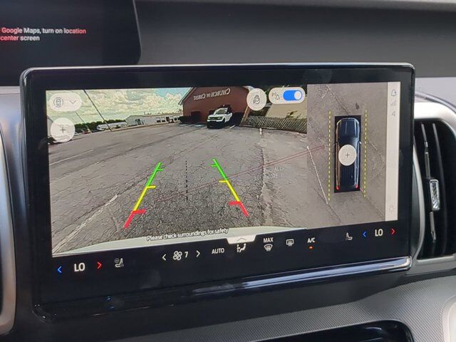 2025 Ford Expedition Max Active Winder GA
