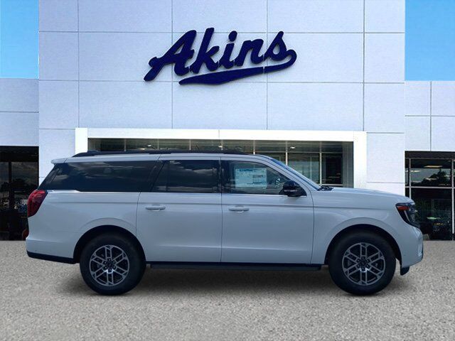 2025 Ford Expedition Max Active Winder GA