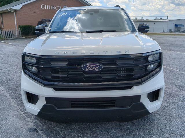 2025 Ford Expedition Max Active Winder GA
