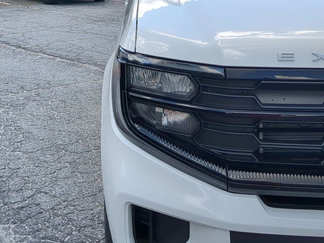 2025 Ford Expedition Max Active Winder GA