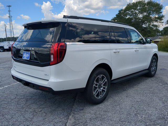 2025 Ford Expedition Max Active Winder GA