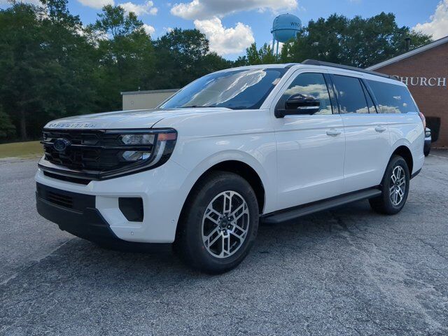 2025 Ford Expedition Max Active Winder GA
