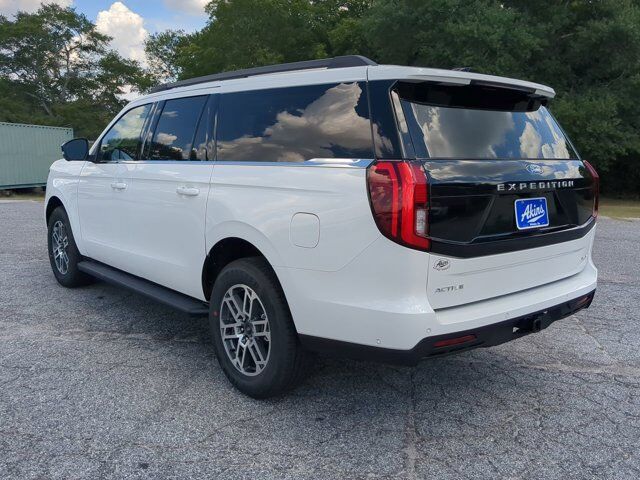 2025 Ford Expedition Max Active Winder GA