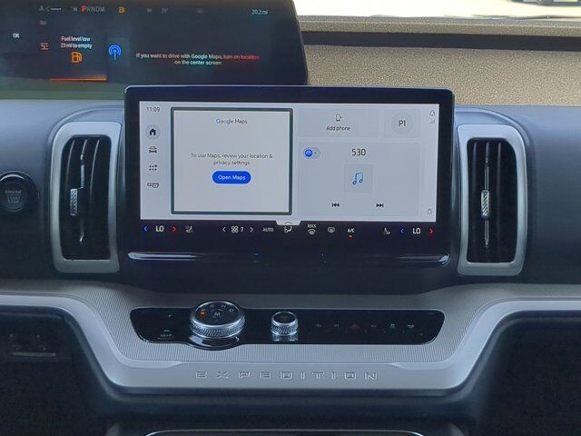 2025 Ford Expedition Max Active Winder GA