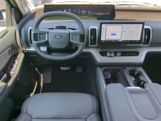 2025 Ford Expedition Max Active Winder GA